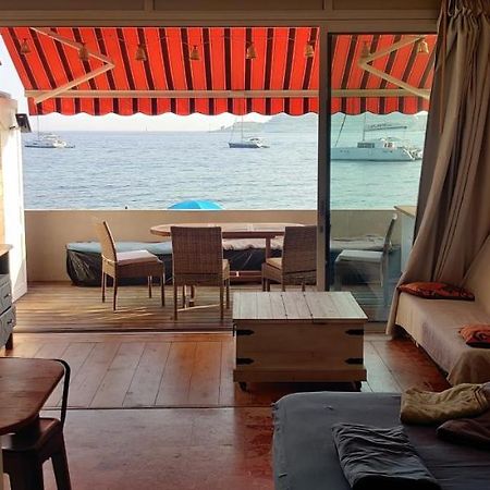 Appartement Sur La Plage Ajaccio  Exterior photo